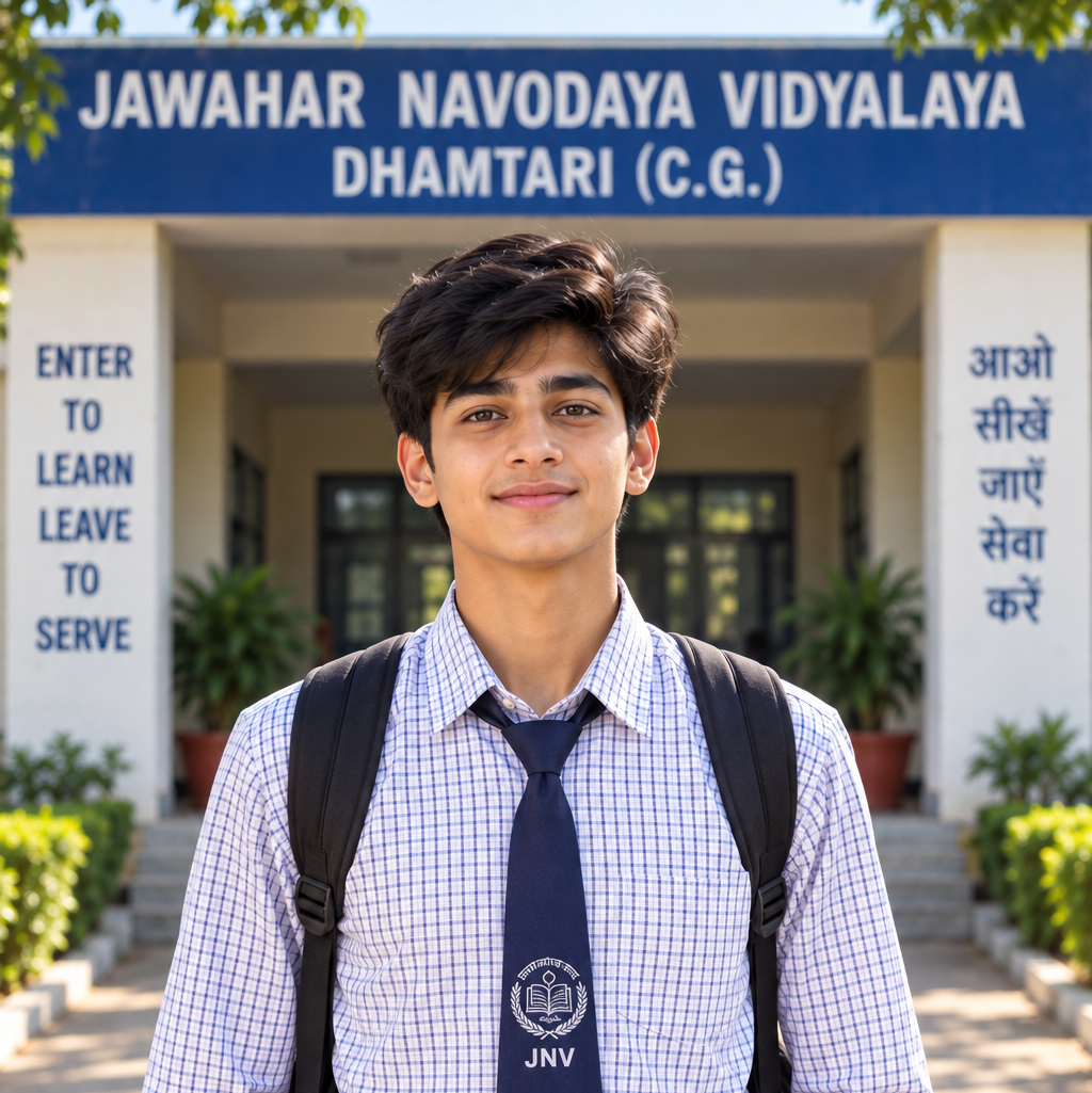 Navodayan